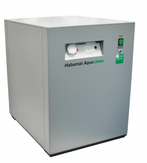 Habamat Aquaclean