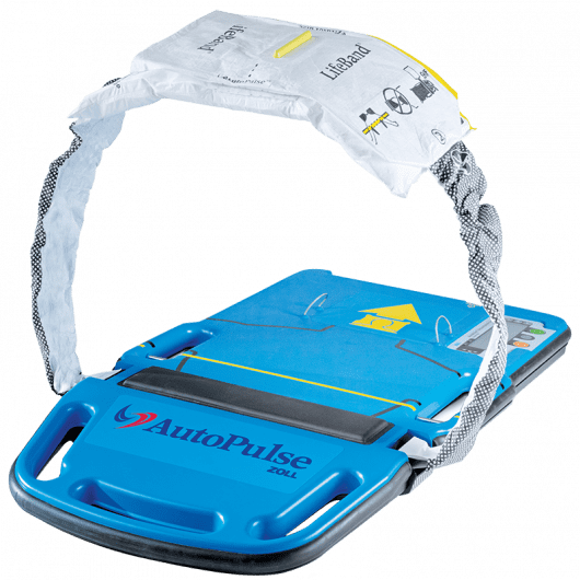 Autopulse