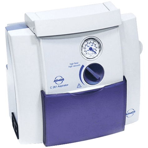 C 261 Aspirator