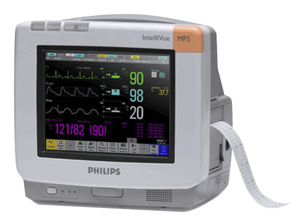 IntelliVue MP5