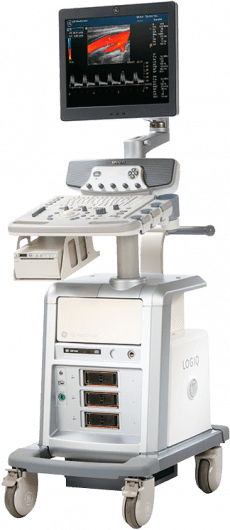Logiq P6