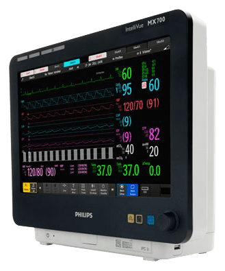 IntelliVue MX700