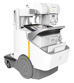 MobileDiagnost WDR