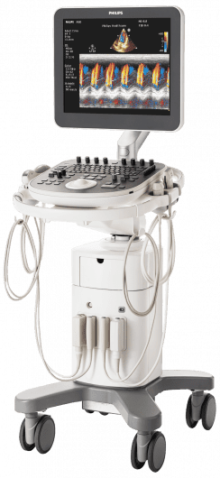 ClearVue 850