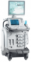 Aplio 500