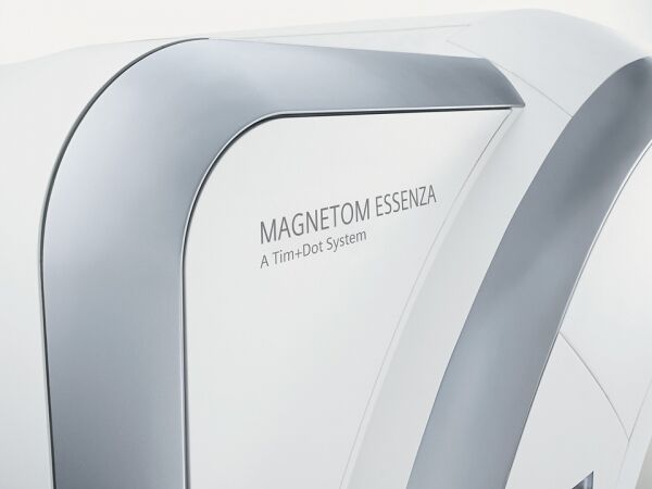 MAGNETOM ESSENZA