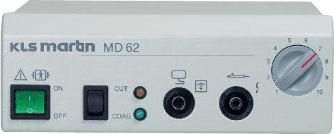 МD 62
