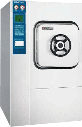 HS 5025 D