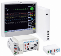 Carescape B850