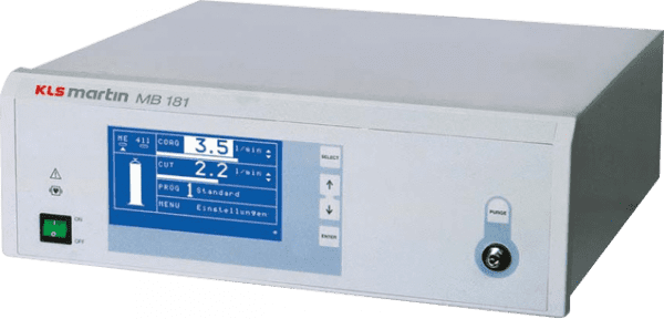 MB 181 (MABS)