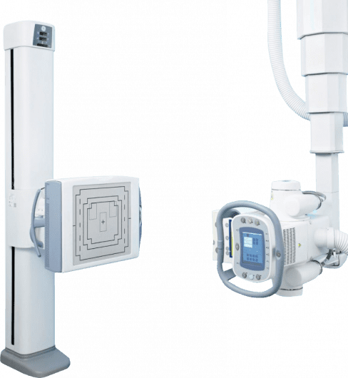Definium 6000