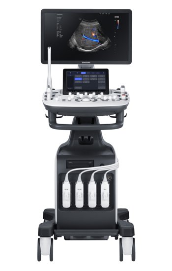 УЗИ аппарат Samsung HS50