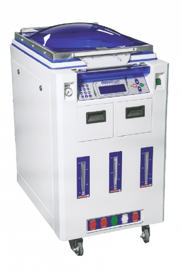 Detro Wash 7003