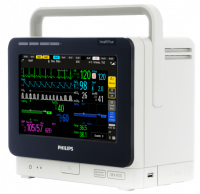 IntelliVue MX400