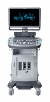 ACUSON X 700
