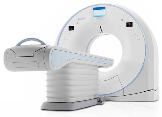 Aquilion Lightning 16/32