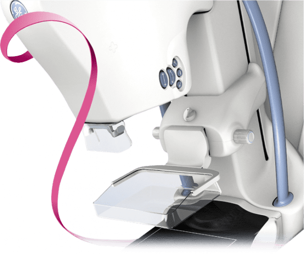 Senographe Care