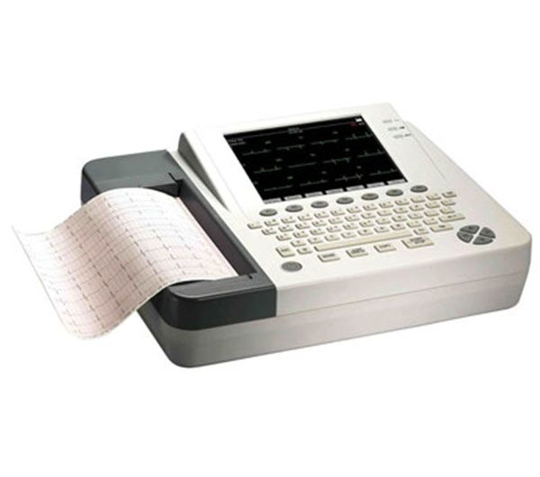 ECG-1012