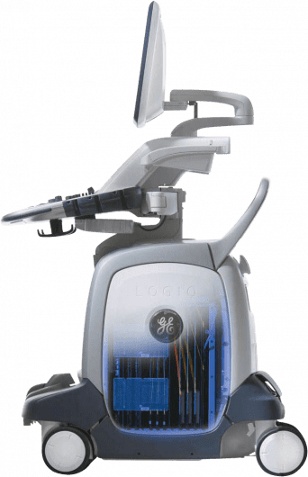 Logiq E9