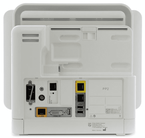 IntelliVue MX450