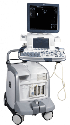 Logiq E9