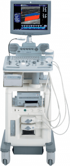 Logiq P5 Premium