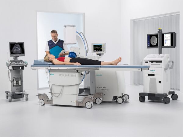 Modularis