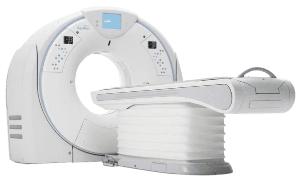 Aquilion Prime 80/160