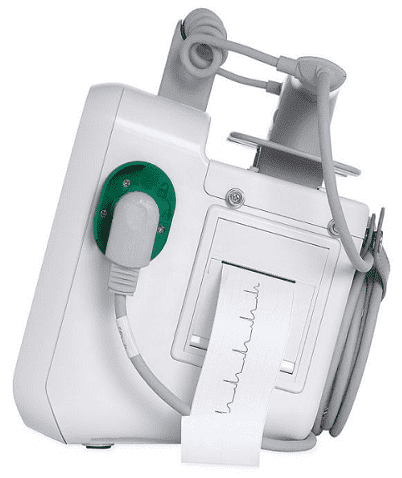 Efficia DFM100