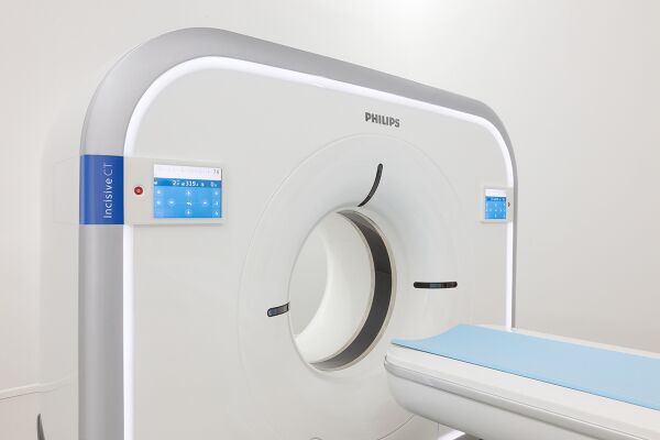 Incisive CT