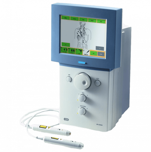 BTL 5000 Laser