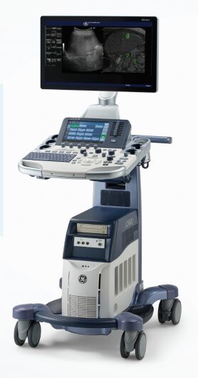 Logiq S8
