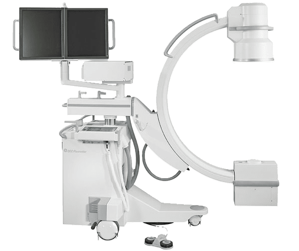 FluoroStar OEC 7900