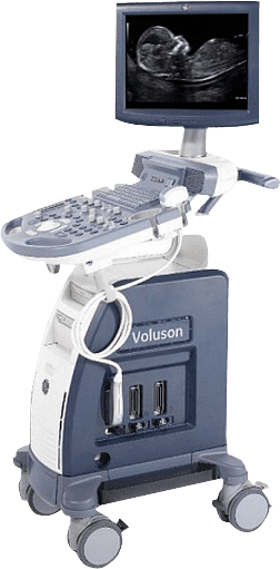 Voluson P8