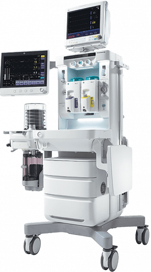 Carestation 620