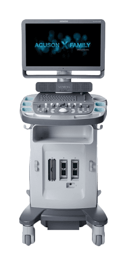 ACUSON X 700
