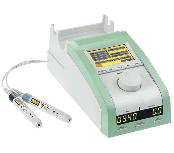 4000 Laser