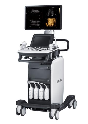 УЗИ аппарат Samsung Medison W10