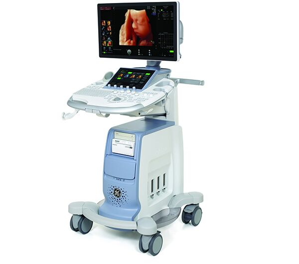 Voluson S10