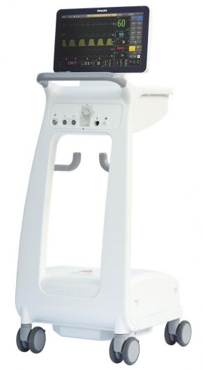 Invivo Expression MR400