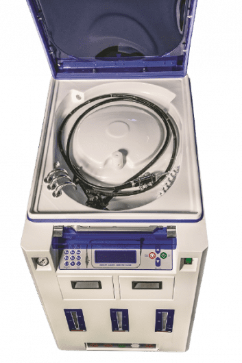 Detro Wash 7003