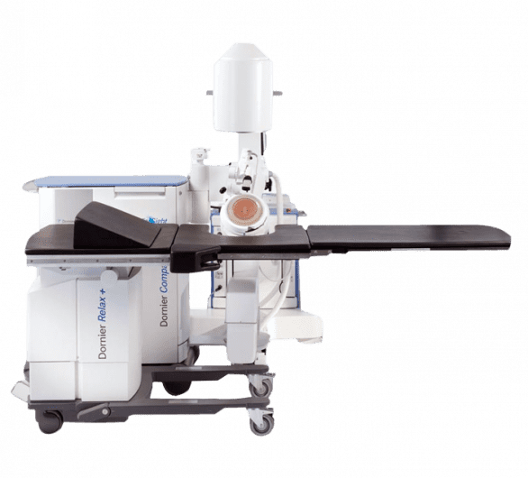 Compact Sigma