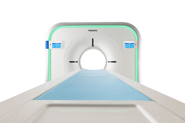 Incisive CT