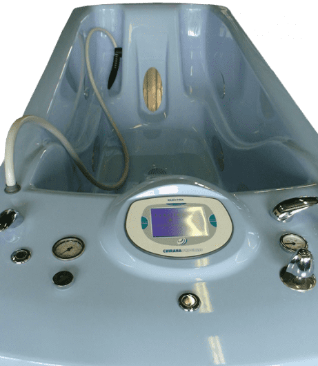 ELECTRA CG