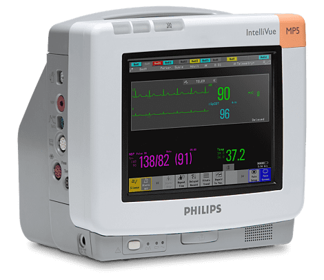 IntelliVue MP5