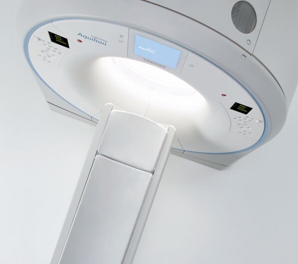 Aquilion Lightning 16/32