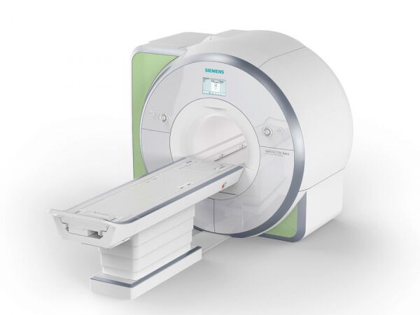 MAGNETOM Aera