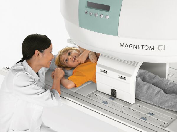 MAGNETOM C!