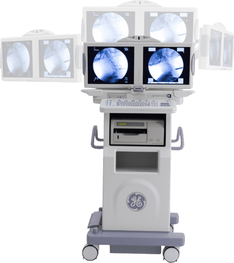 OEC 9900 Elite