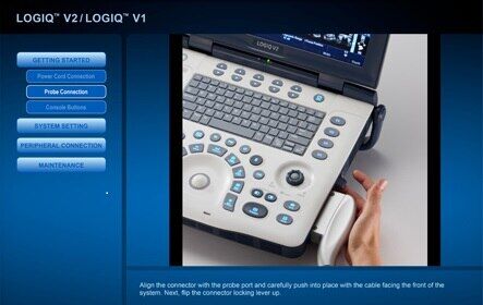 Logiq V2